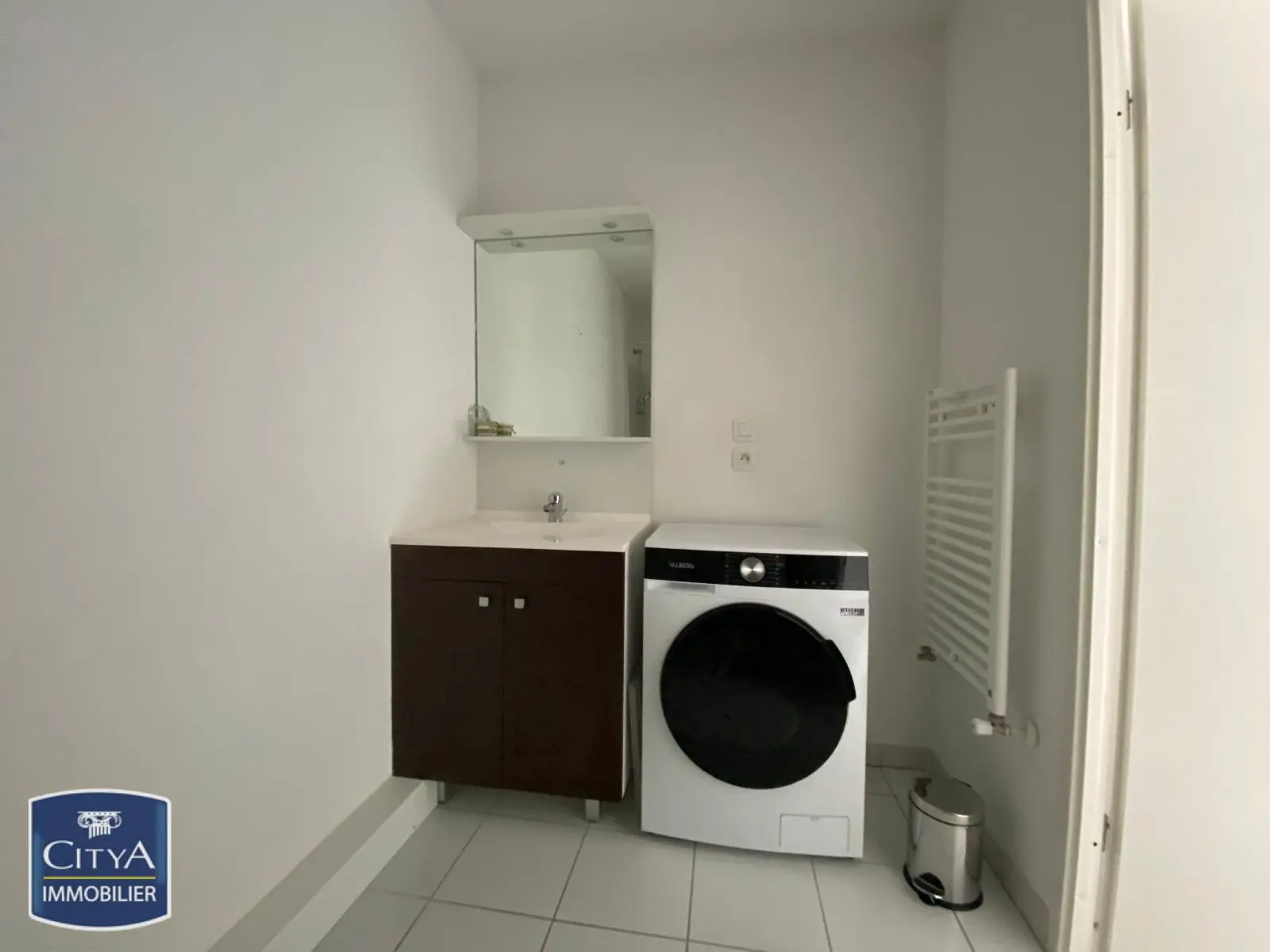Photo 6 Appartement 2 pièces 38.29m²