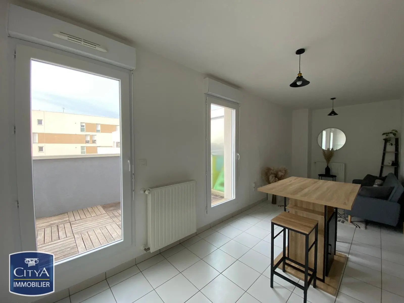 Photo 5 Appartement 2 pièces 38.29m²
