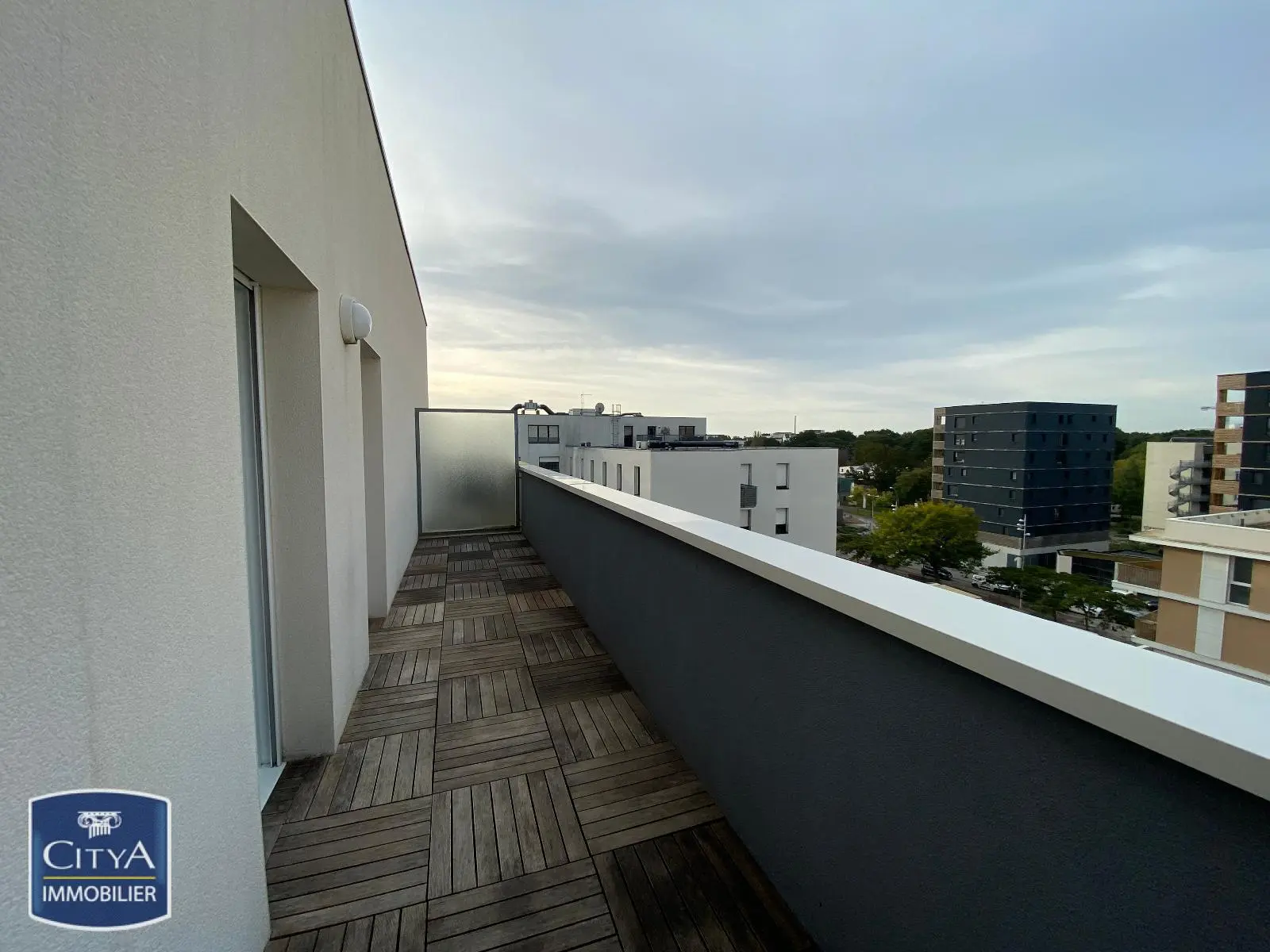 Photo 3 Appartement 2 pièces 38.29m²