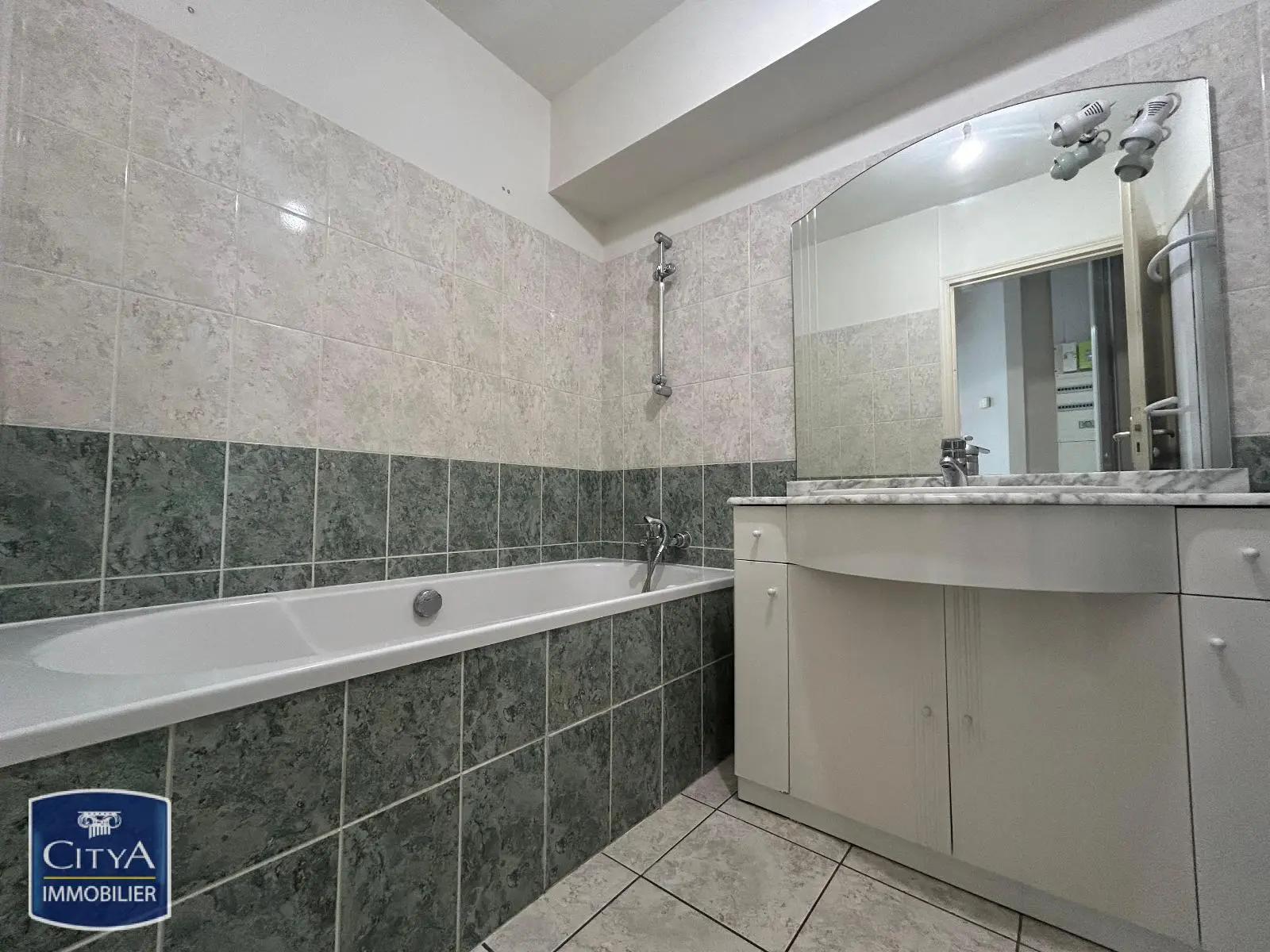 Photo 1 Appartement 2 pièces 45.27m²