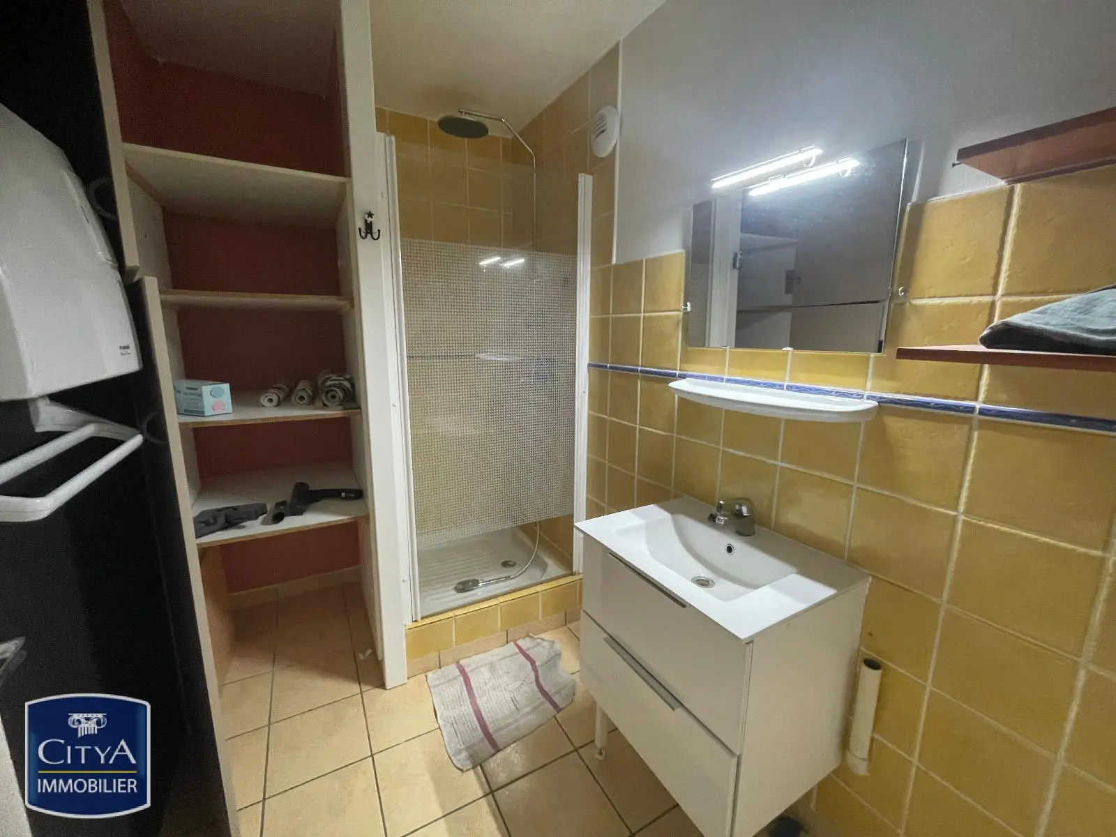 Photo 5 Appartement 2 pièces 49.3m²