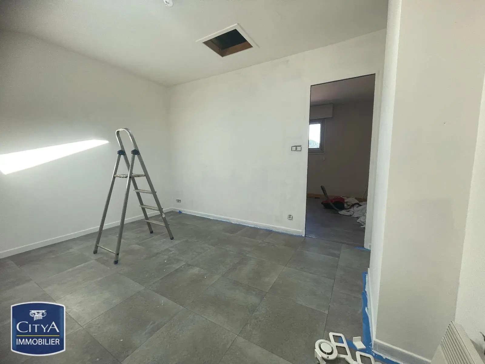 Photo 6 Appartement 2 pièces 49.3m²