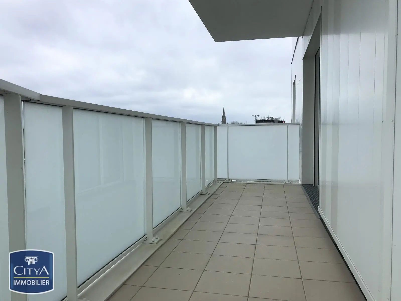 Photo 3 Appartement 2 pièces 55.38m²