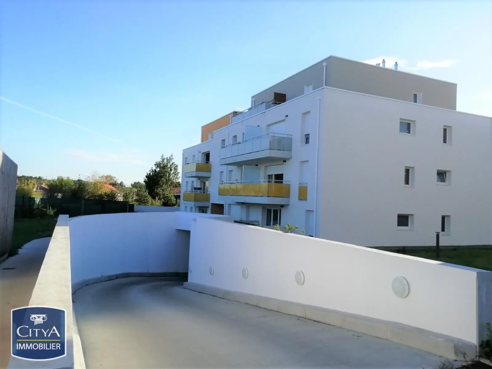 Photo 4 Appartement 2 pièces 45.44m²