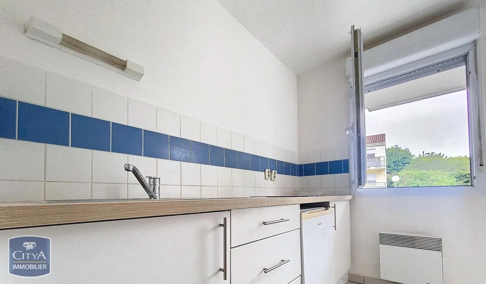 Photo 4 Appartement 2 pièces 43.77m²