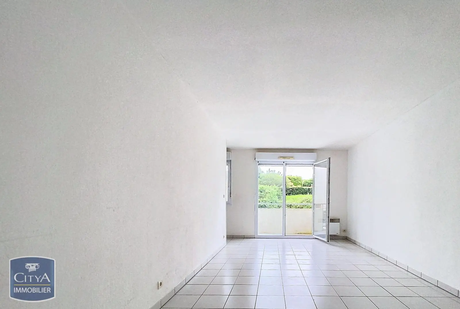 Photo 2 Appartement 2 pièces 43.77m²