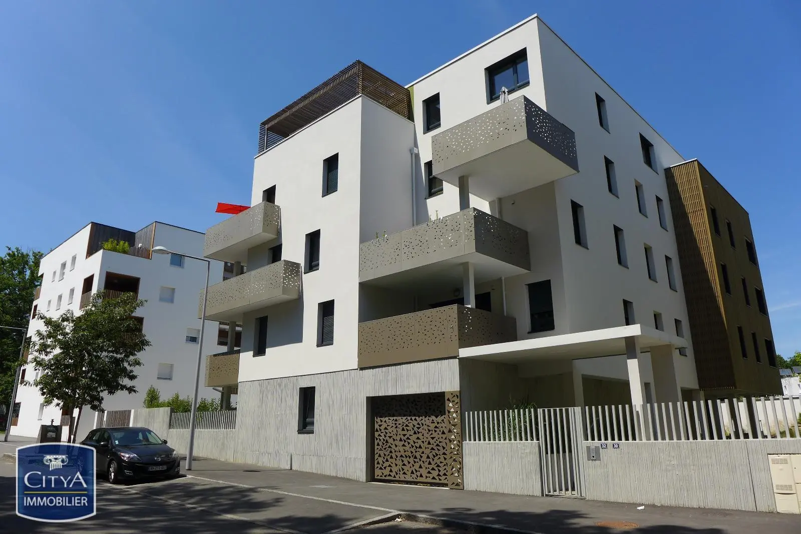 Photo 12 Appartement 4 pièces 99.56m²