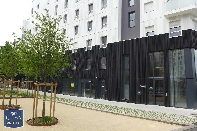 Photo 10 appartement Nantes