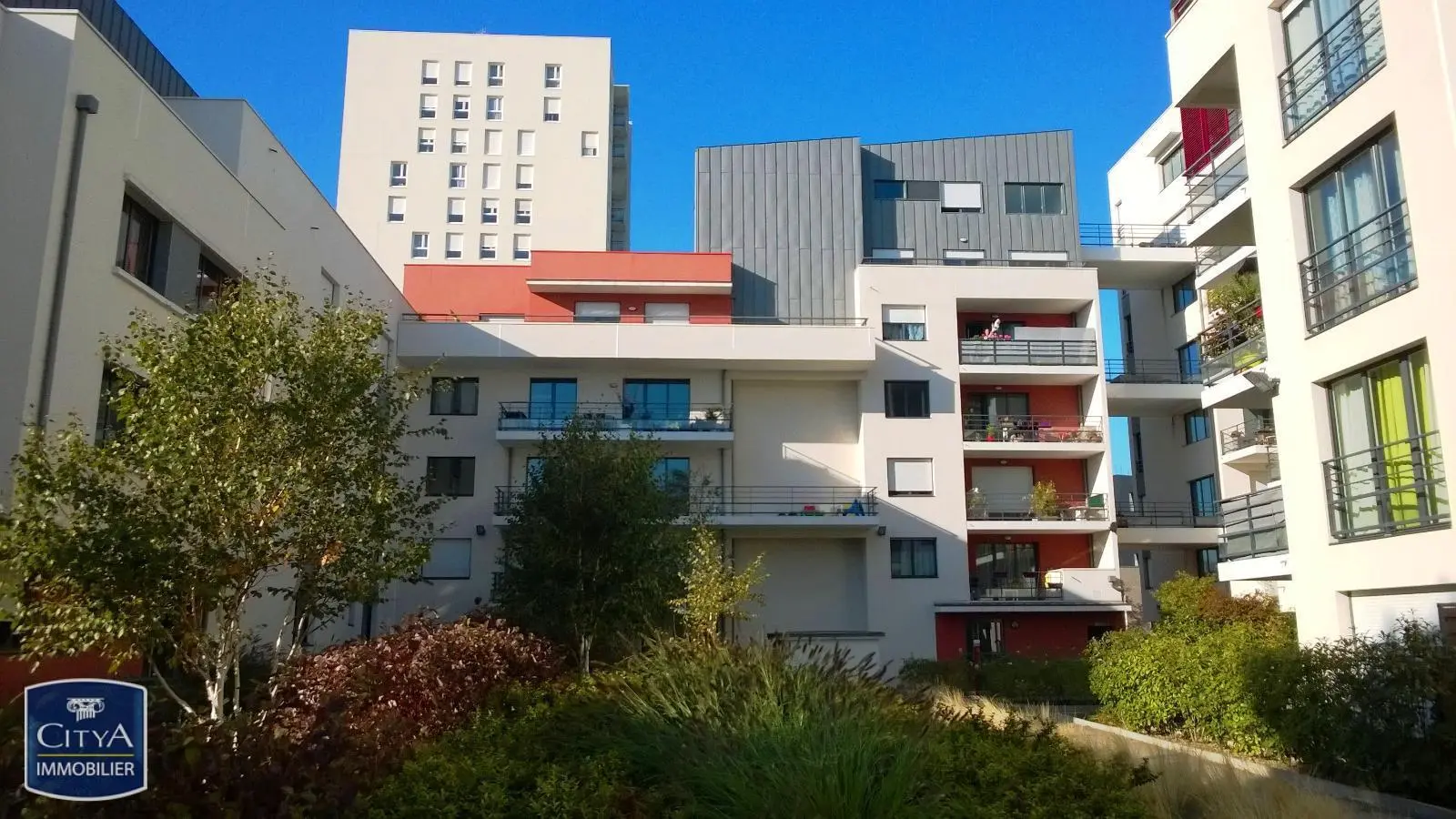 Photo 8 Appartement 5 pièces 146.7m²