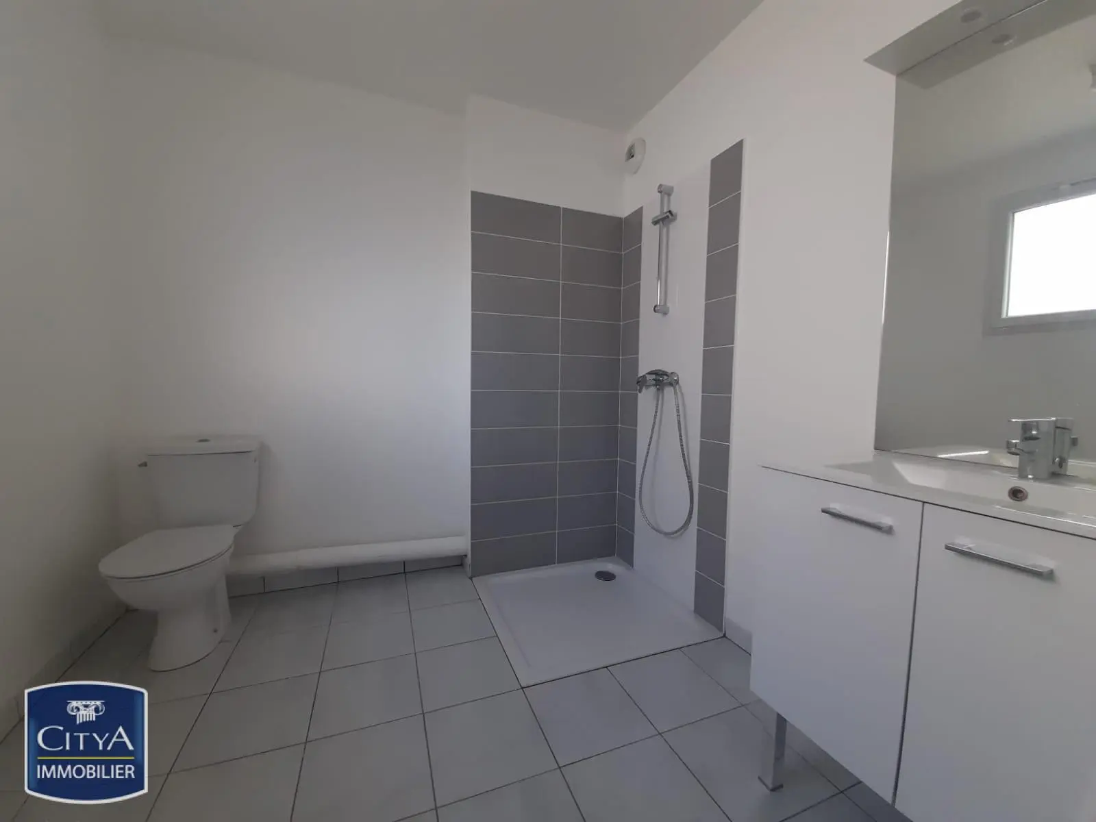 Photo 3 Appartement 2 pièces 45.44m²