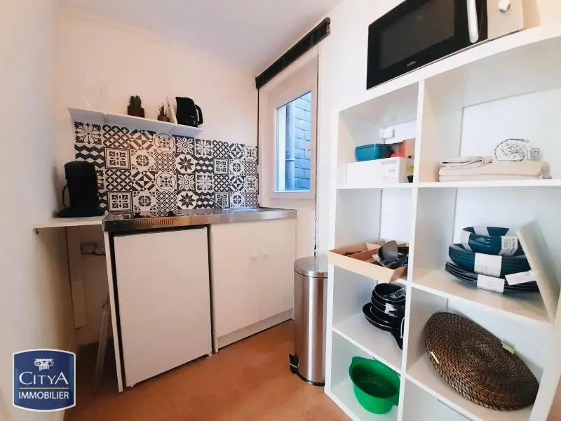 Photo 4 Appartement 1 pièce 23.01m²