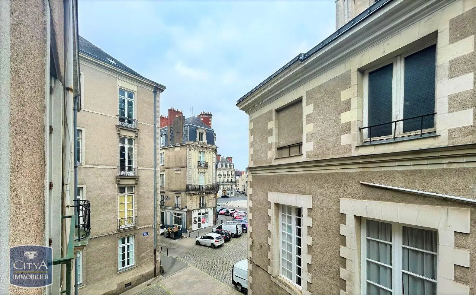 Photo 6 Appartement 2 pièces 56.41m²