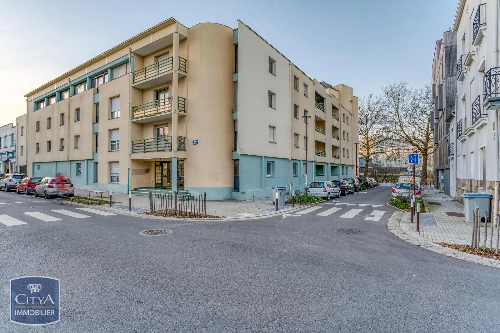 Photo 5 Appartement 1 pièce 17.81m²