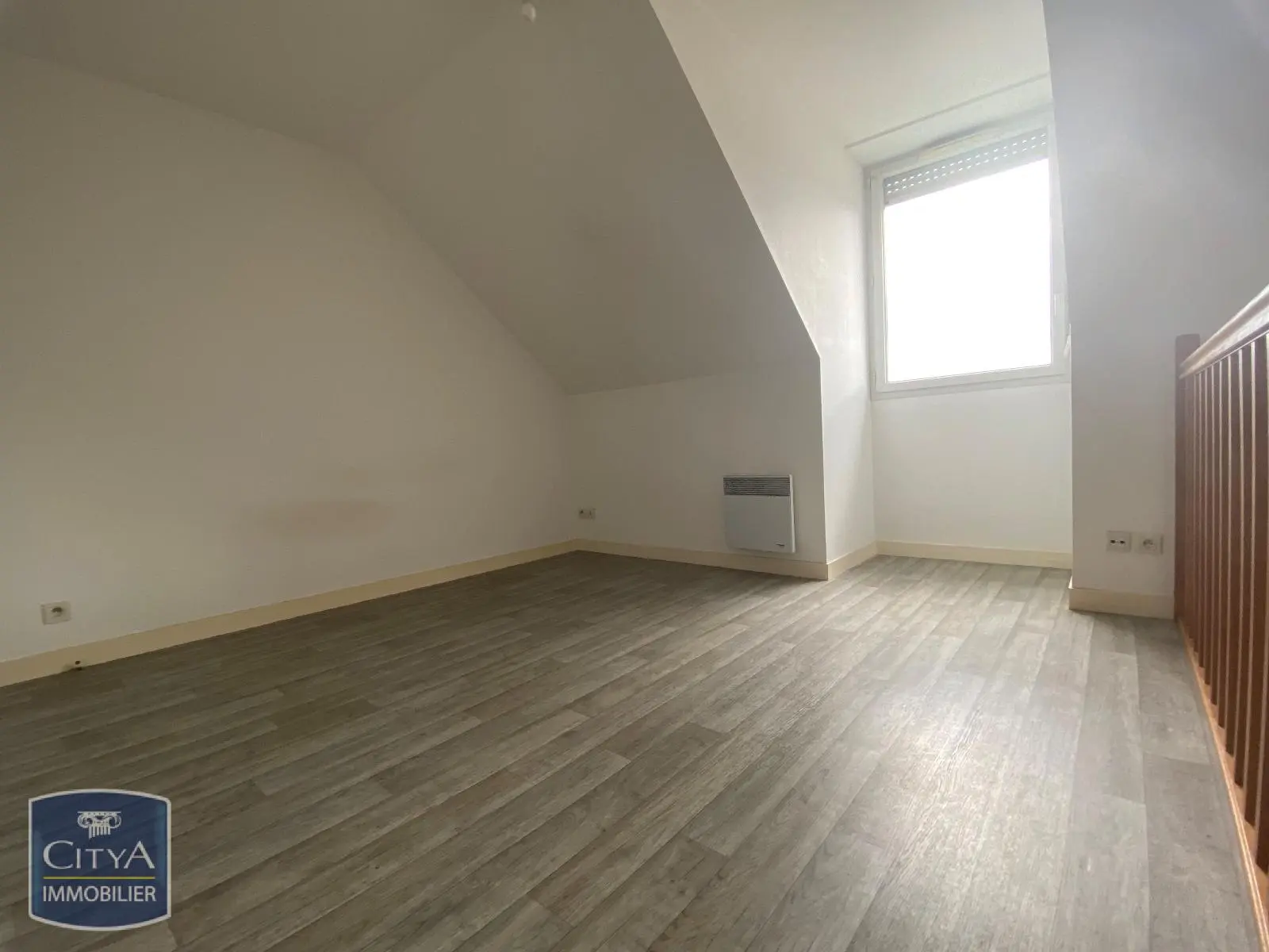 Photo 5 Appartement 2 pièces 37.73m²