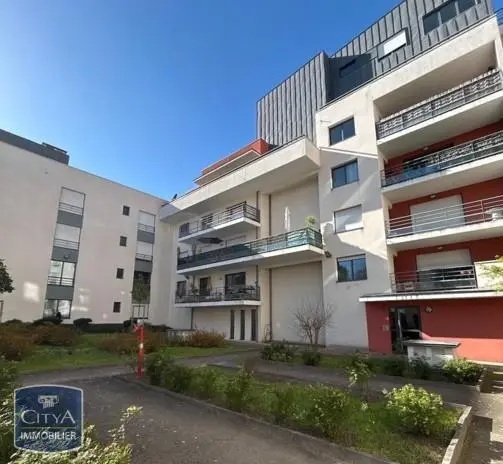 Photo 7 Appartement 3 pièces 80.69m²