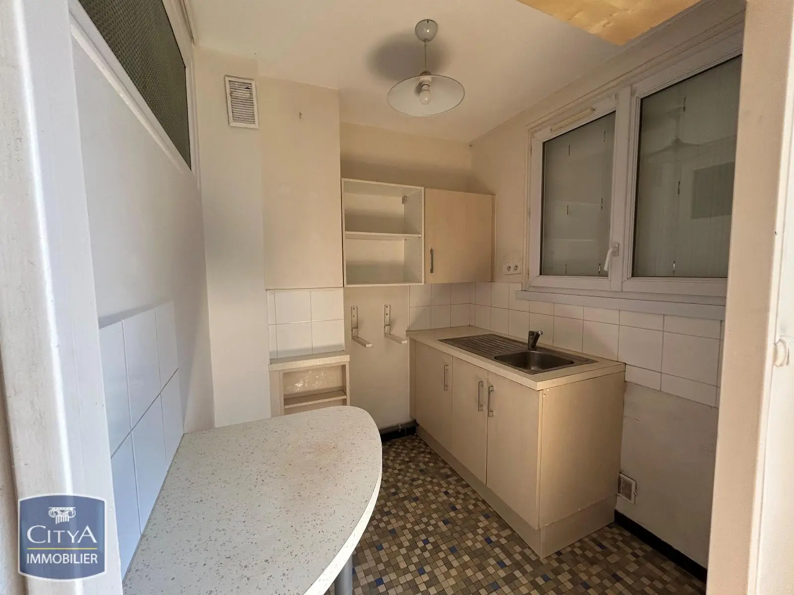 Photo 2 Appartement 2 pièces 36.17m²