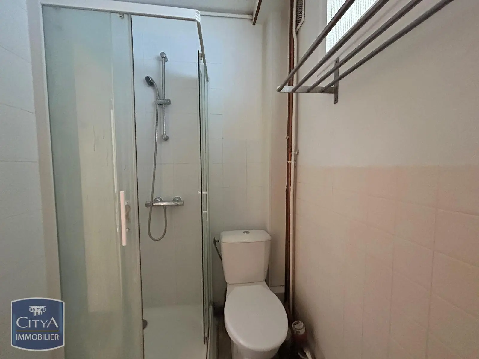 Photo 3 Appartement 2 pièces 36.17m²