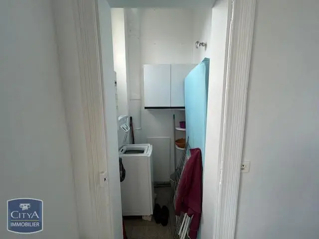 Photo 4 Appartement 1 pièce 33.91m²