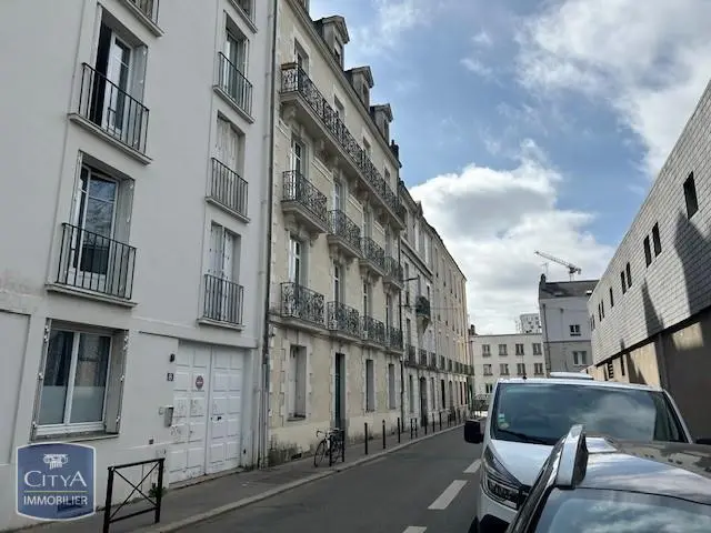 Photo 5 Appartement 1 pièce 33.91m²