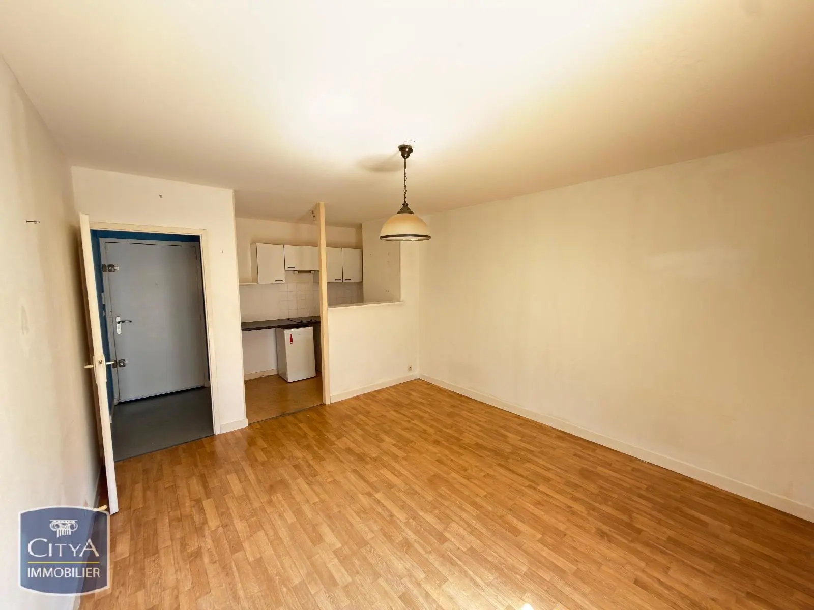 Photo 2 Appartement 2 pièces 39.11m²