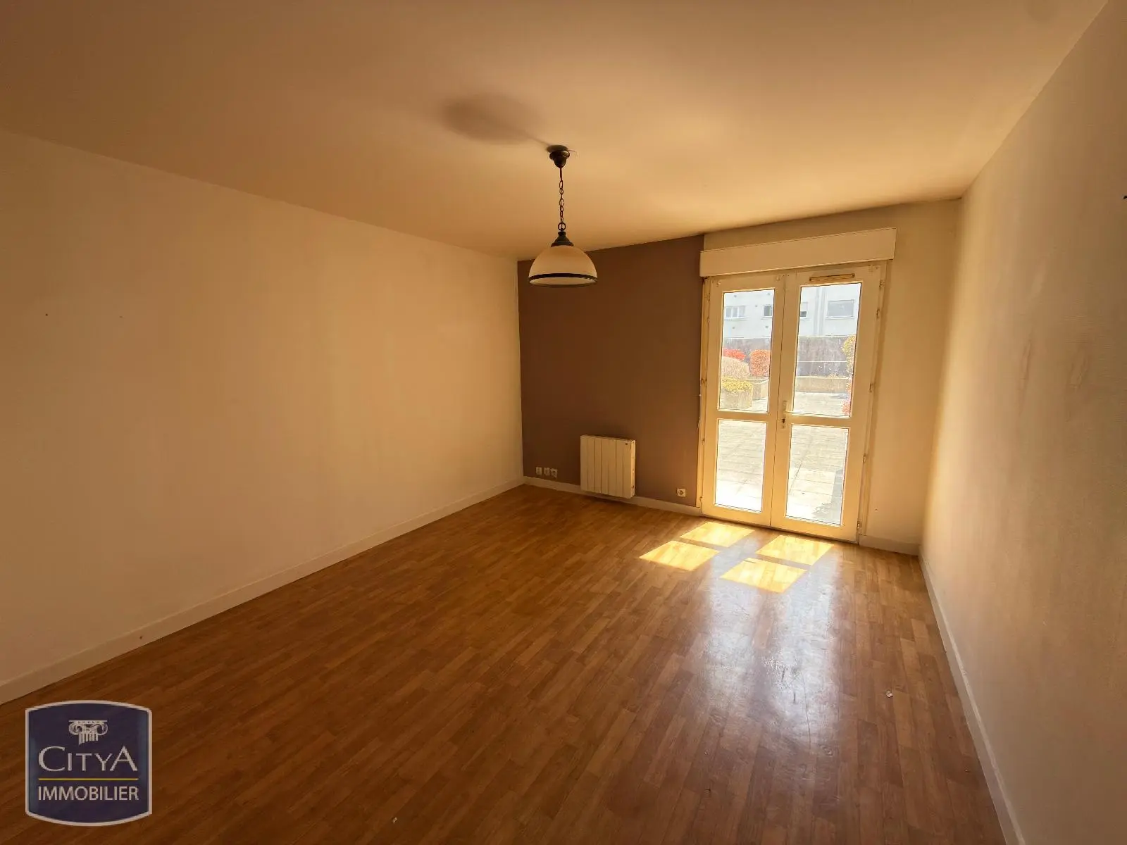 Photo 3 Appartement 2 pièces 39.11m²