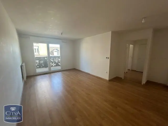 Photo 2 Appartement 3 pièces 55.59m²