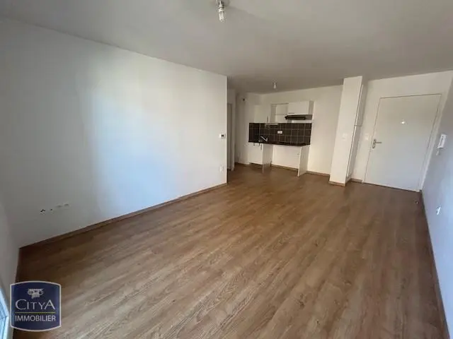 Photo 1 Appartement 3 pièces 55.59m²