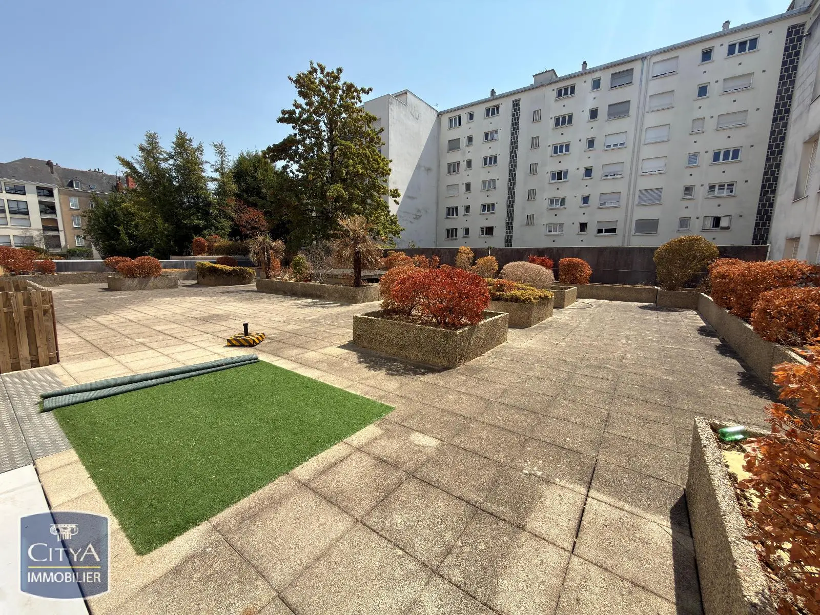 Photo 1 Appartement 2 pièces 39.11m²