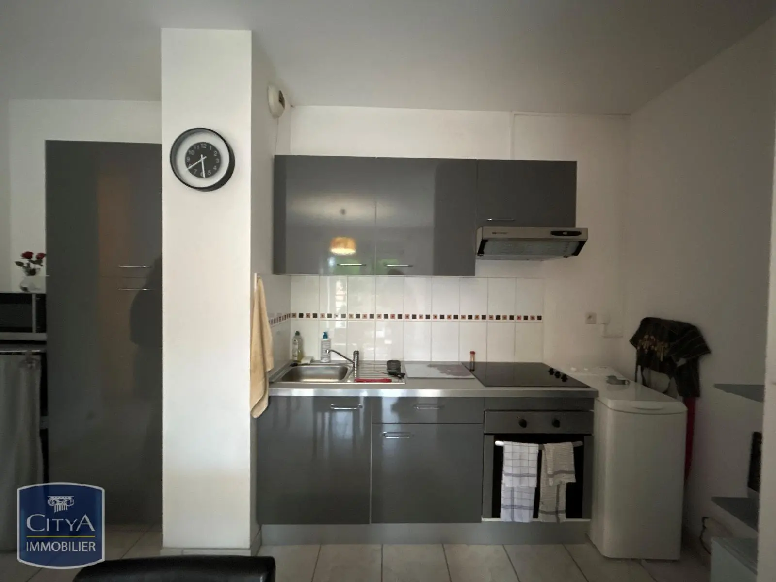 Photo 2 Appartement 2 pièces 46.74m²