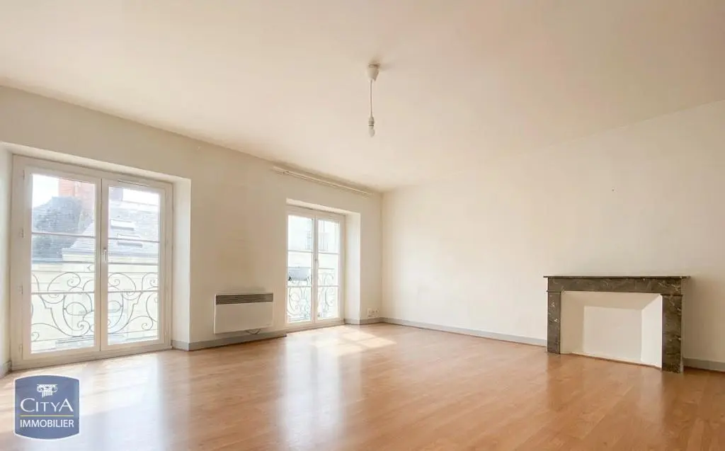 Photo 1 Appartement 2 pièces 68.93m²