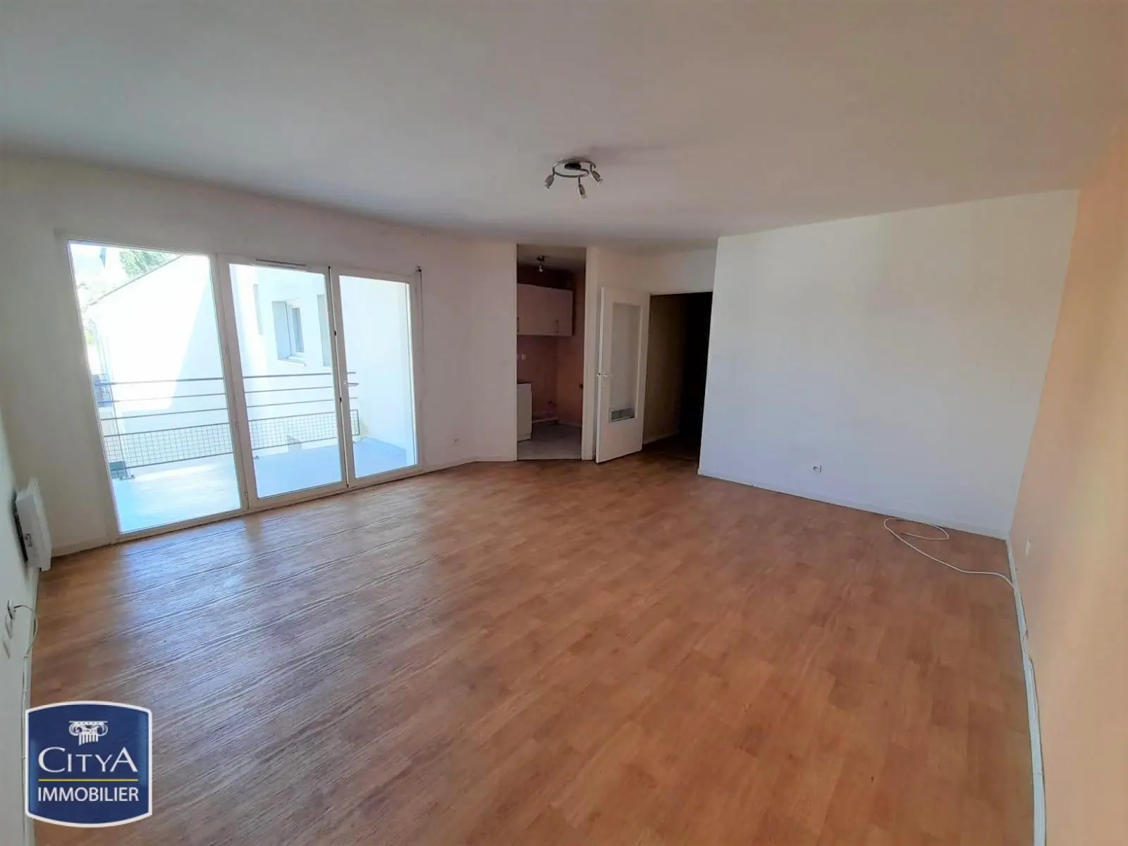 Photo 1 Appartement 3 pièces 67.08m²