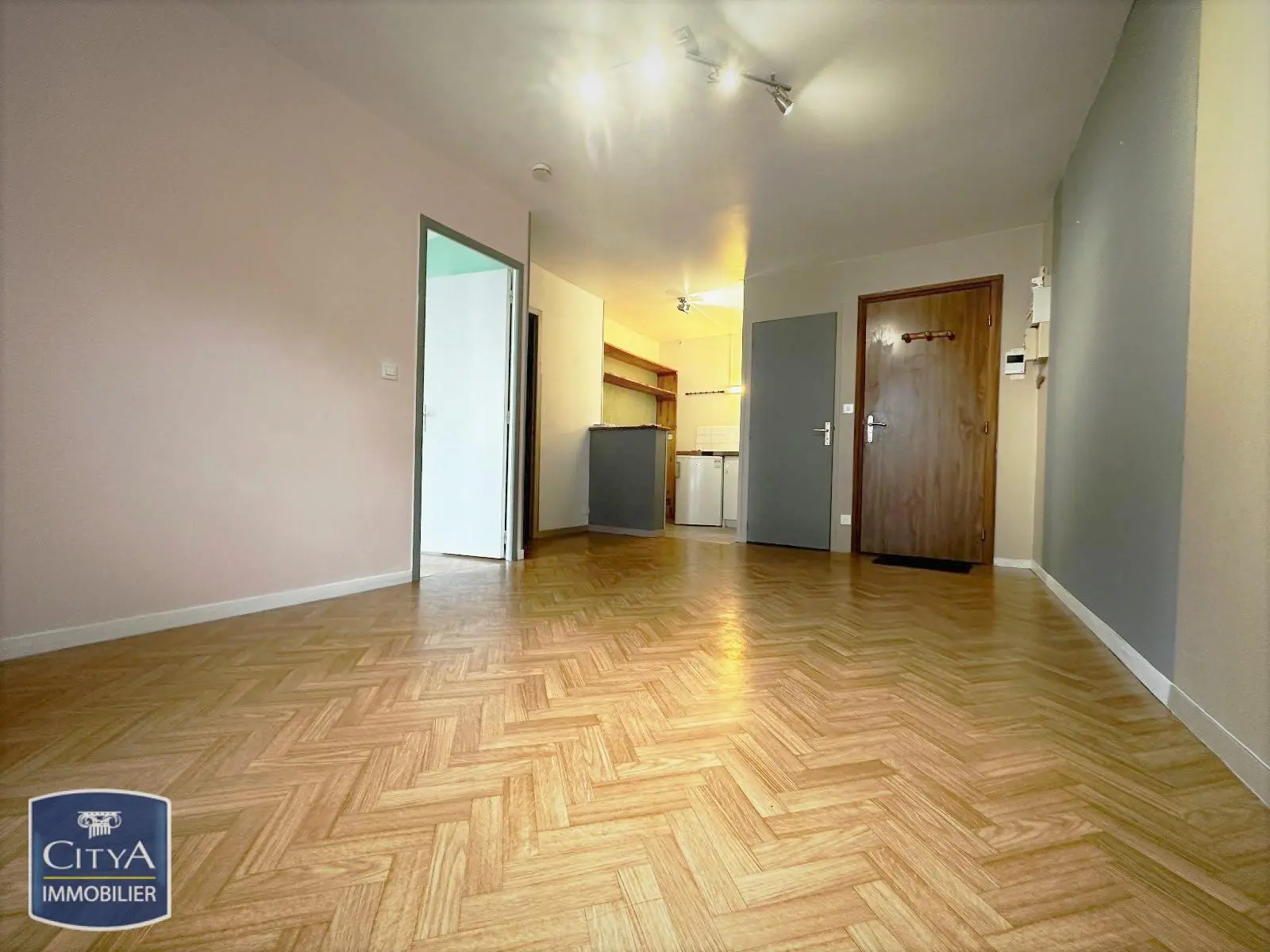 Photo 6 Appartement 2 pièces 32.5m²