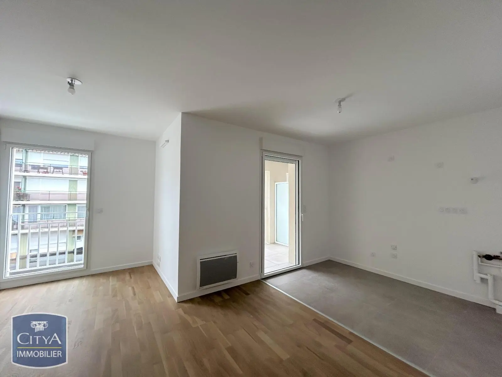 Photo 1 Appartement 2 pièces 36.6m²