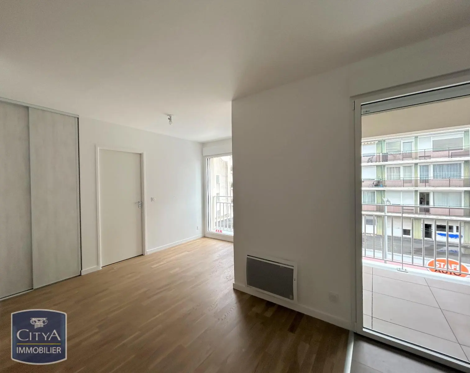 Photo 3 Appartement 2 pièces 36.6m²
