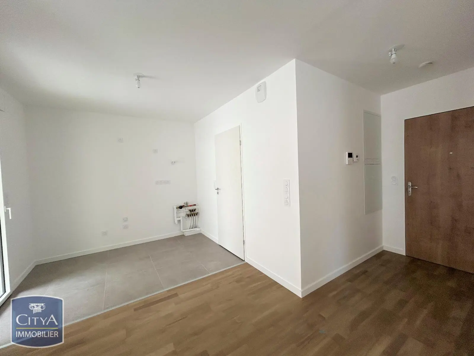 Photo 2 Appartement 2 pièces 36.6m²