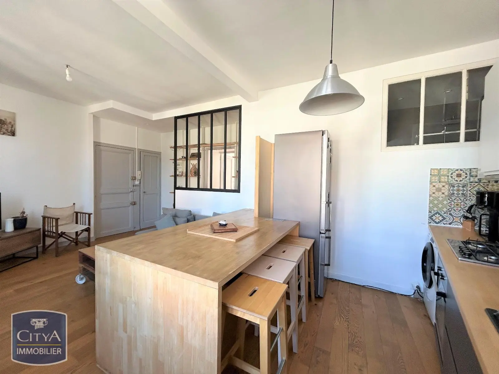 Photo 6 Appartement 3 pièces 56.91m²