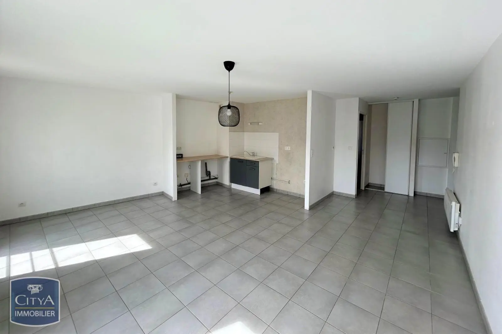 Photo 1 Appartement 3 pièces 64.89m²