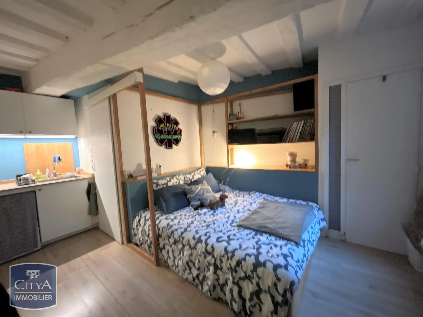 Photo 3 appartement Nantes