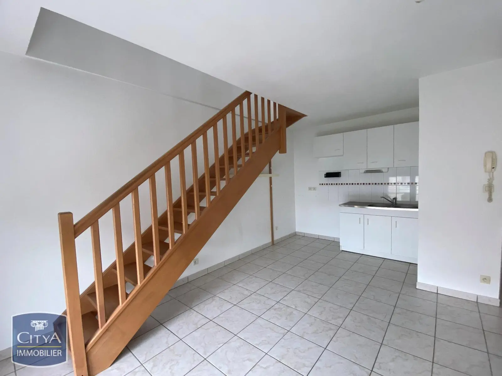 Photo 1 Appartement 2 pièces 37.73m²
