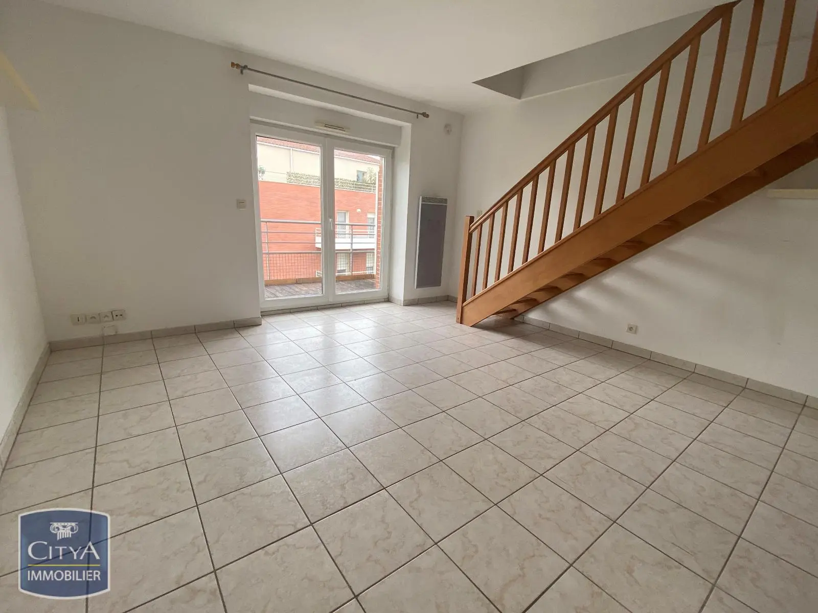 Photo 3 Appartement 2 pièces 37.73m²