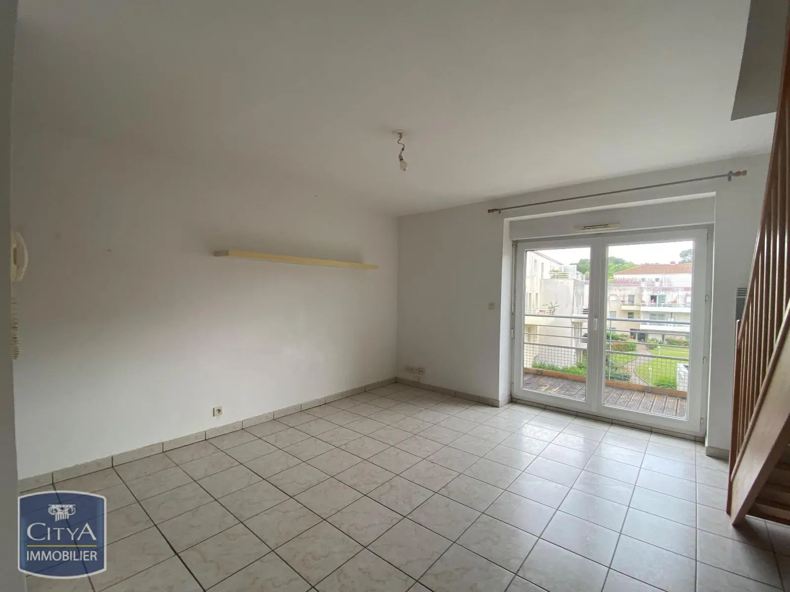 Photo 2 Appartement 2 pièces 37.73m²