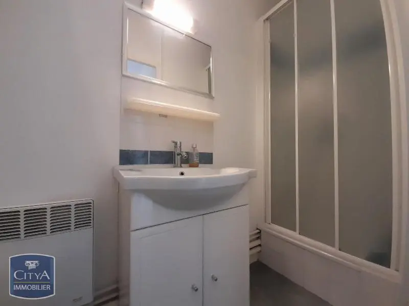Photo 6 Appartement 1 pièce 18m²
