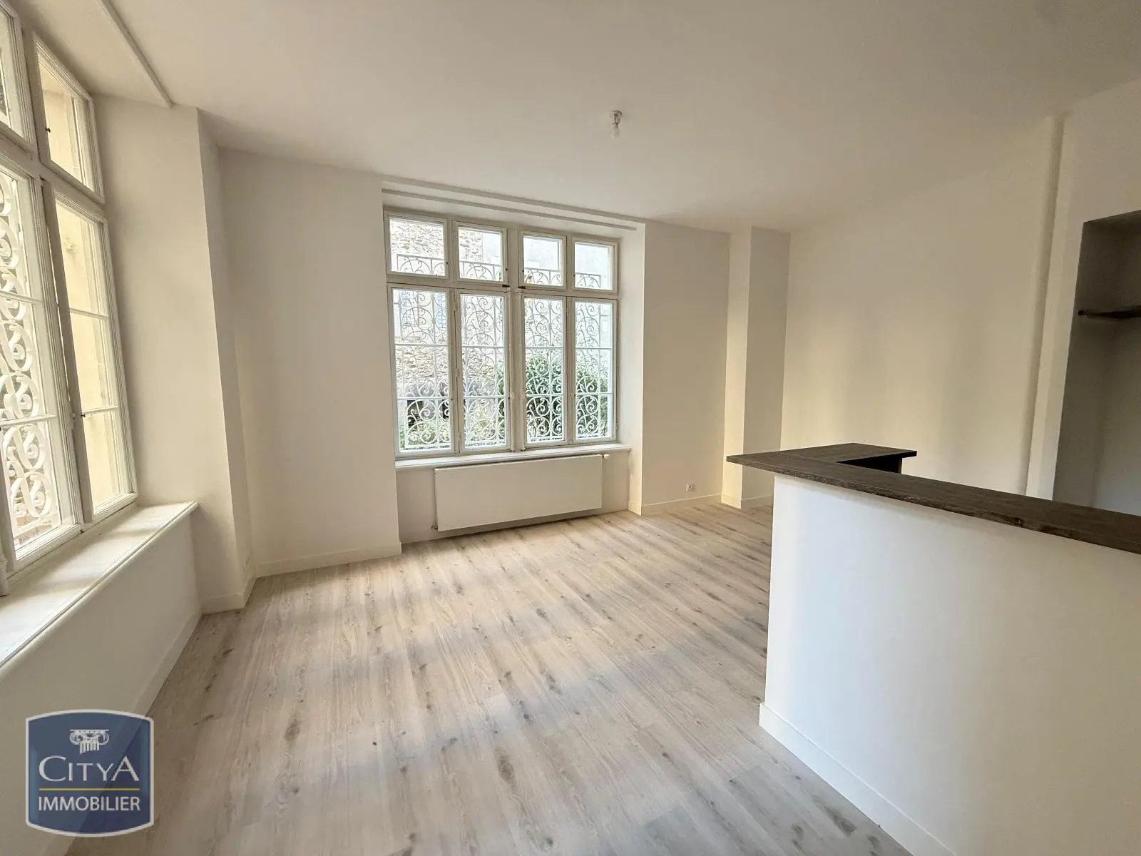 Photo 1 Appartement 3 pièces 62.7m²