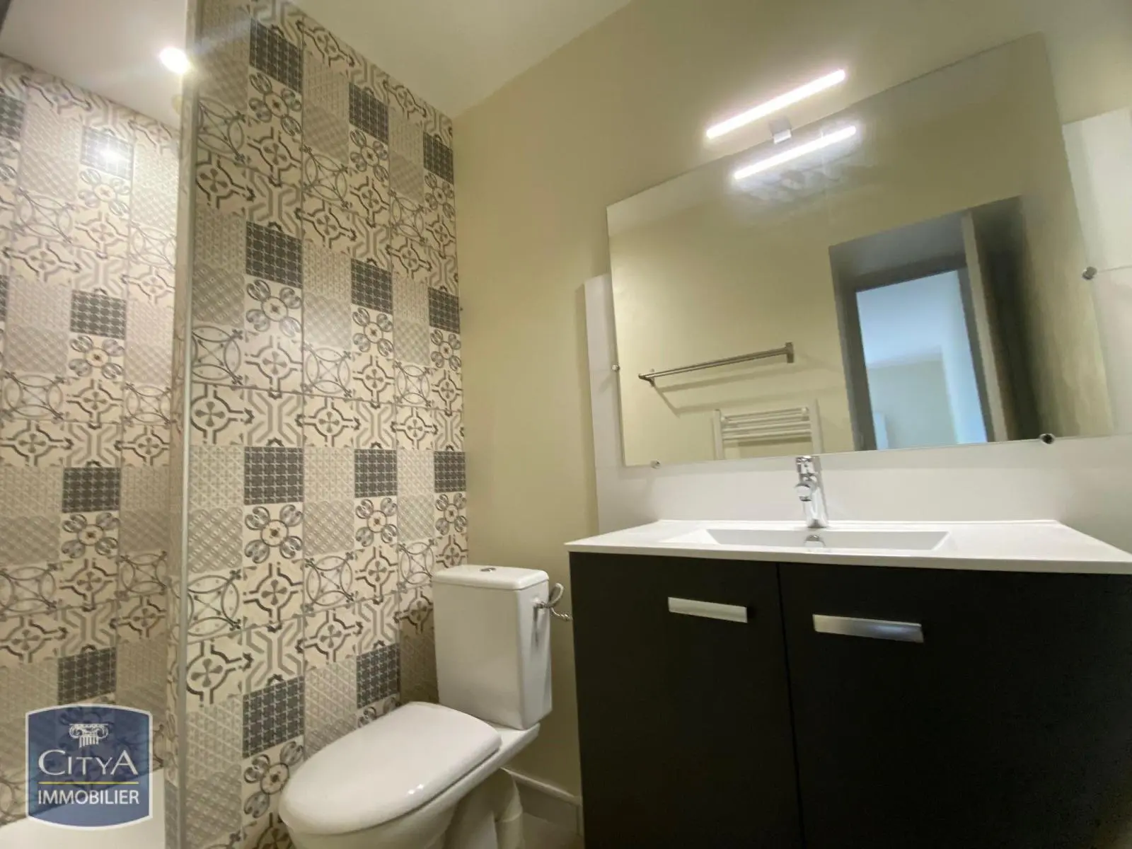 Photo 4 Appartement 1 pièce 29.73m²