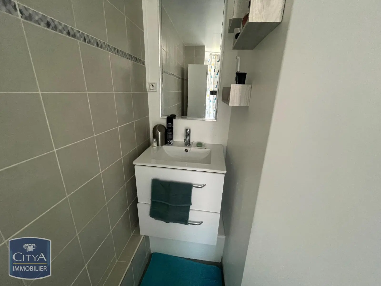 Photo 8 Appartement 2 pièces 60.55m²