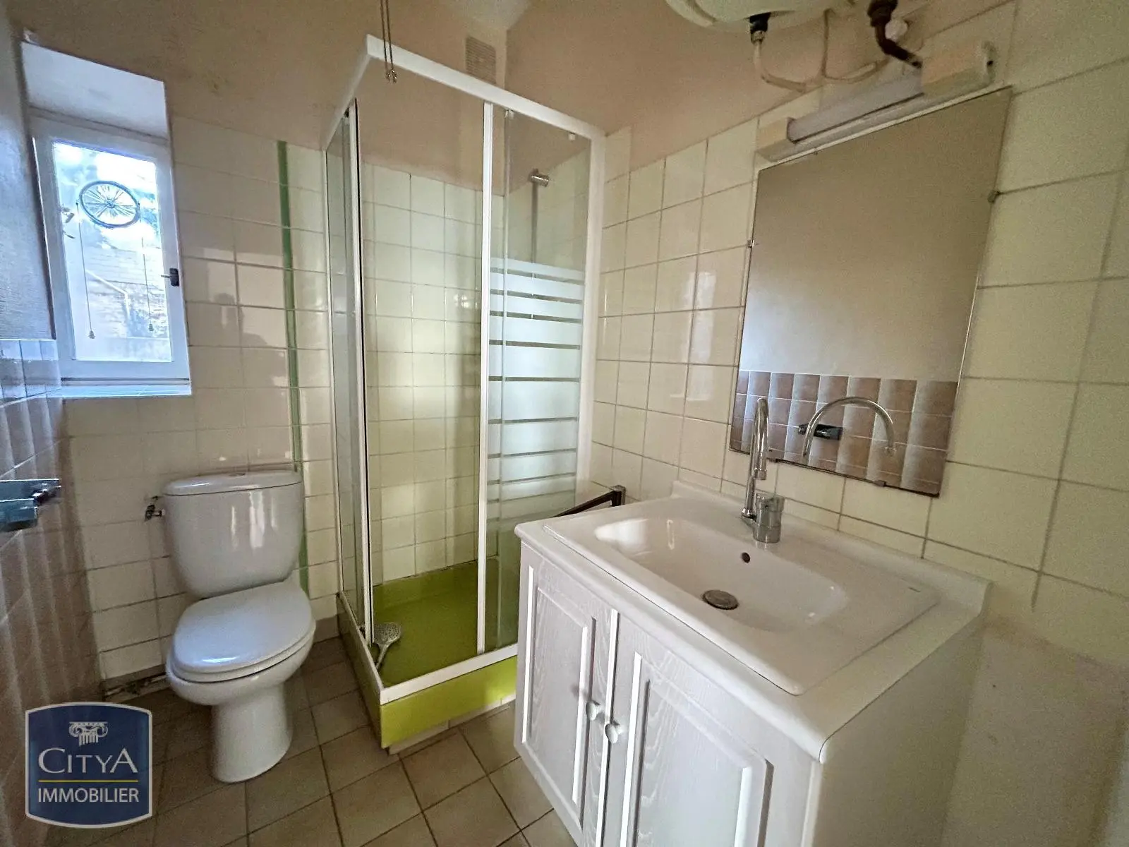 Photo 3 Appartement 1 pièce 20m²