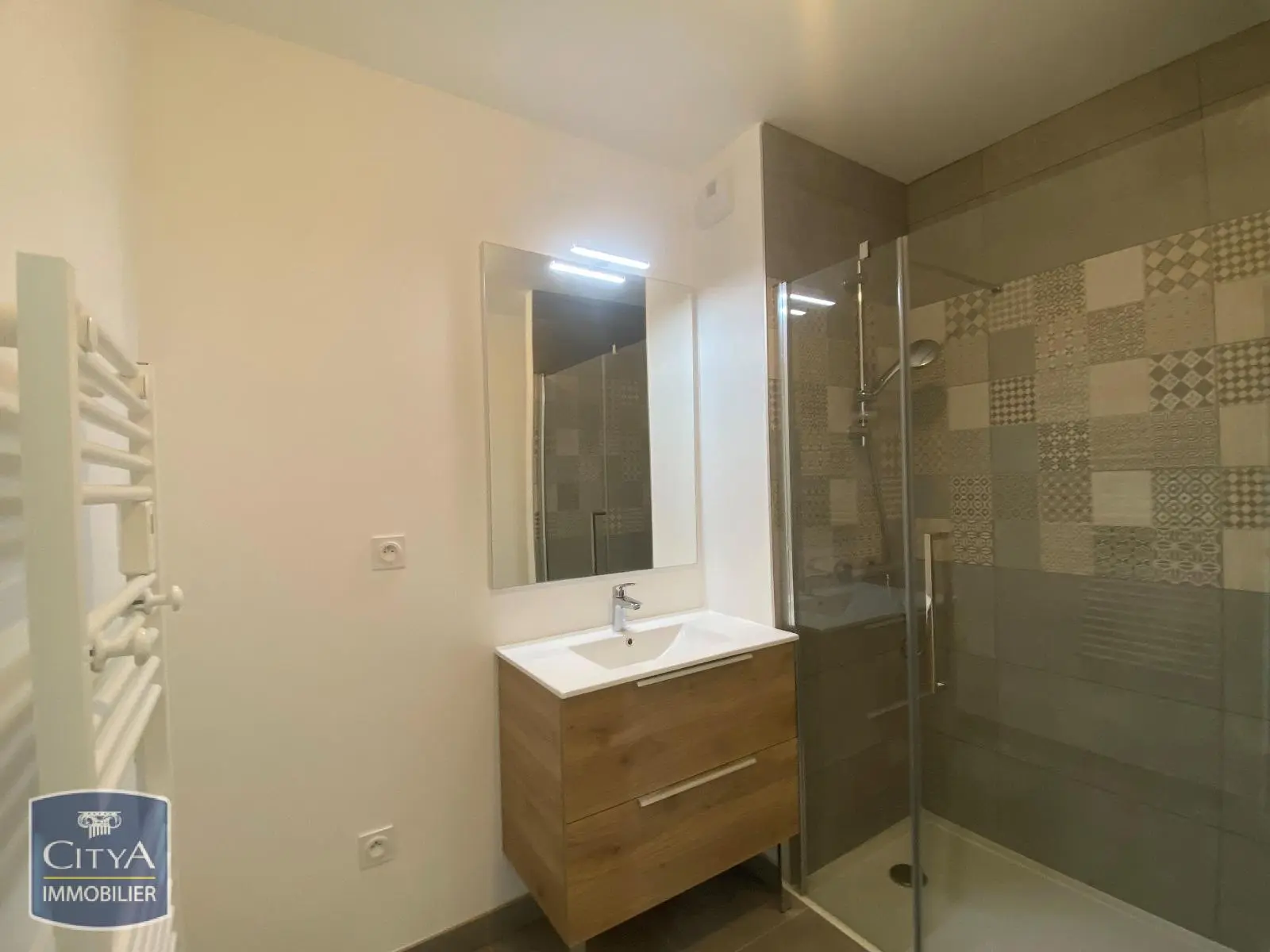 Photo 7 appartement Nantes