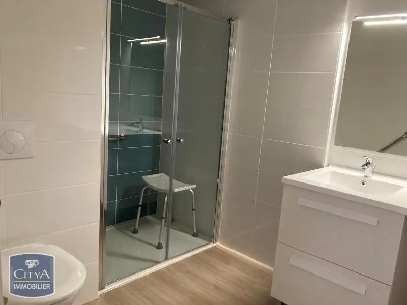 Photo 5 Appartement 2 pièces 40m²