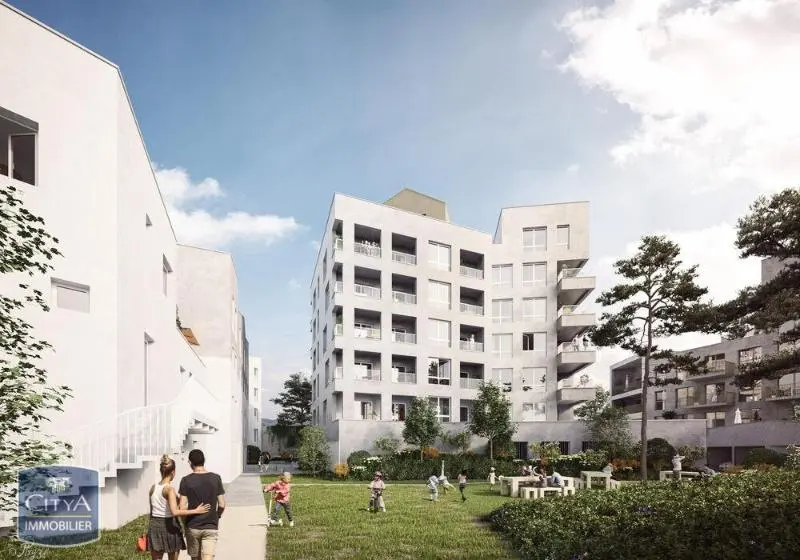 Photo 1 Appartement 2 pièces 44.99m²