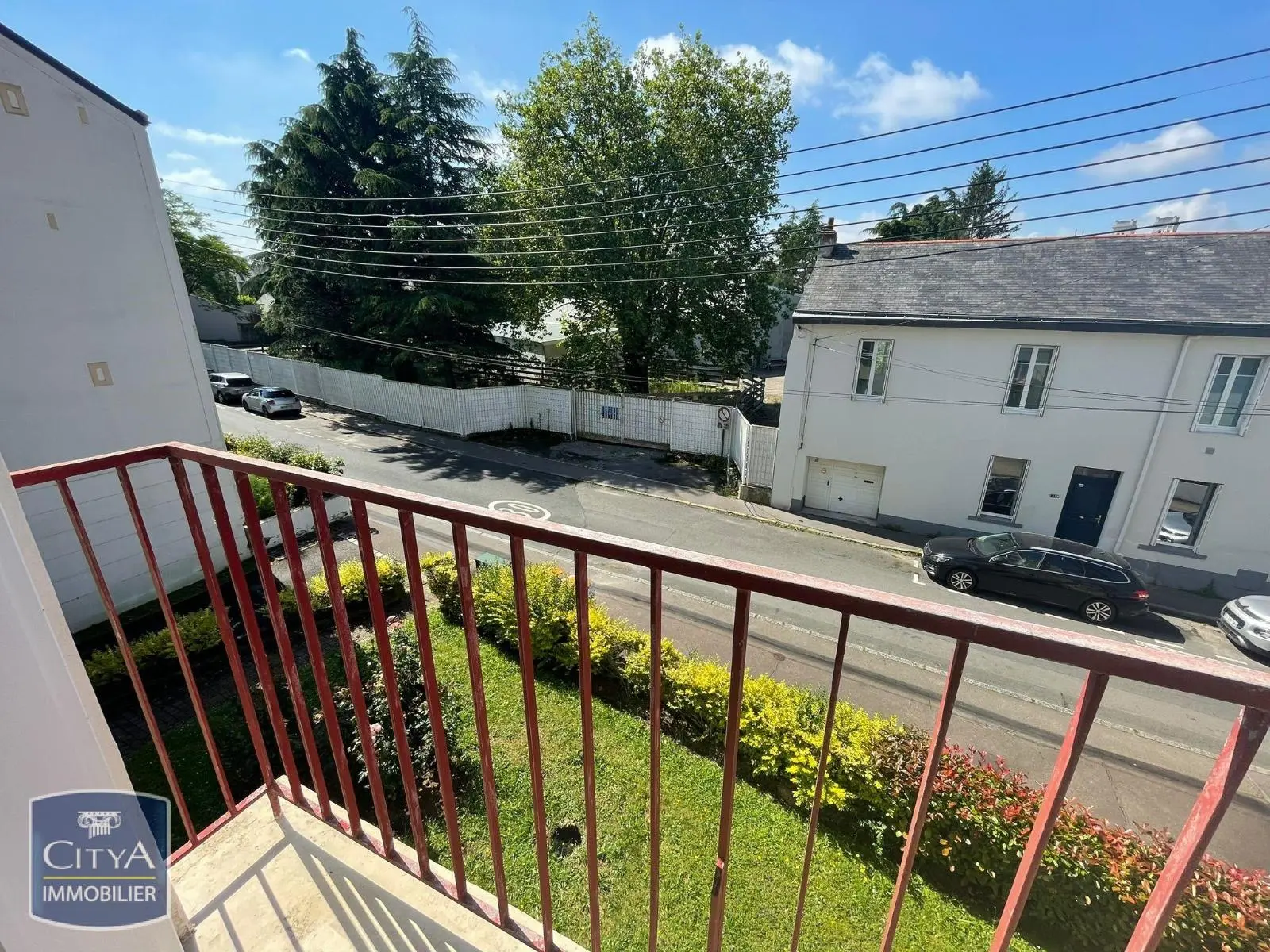 Photo 3 Appartement 1 pièce 25.53m²